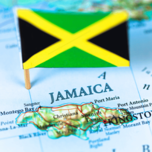 Séjour de groupe : Smile Jamaica